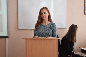 В ЛГПУ подвели итоги проекта «Школа “Лидер”»