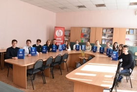 В ЛГПУ прошла встреча «ПедКласс в гостях у ПедВУЗа»