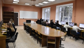 Представители ЛГПУ приняли участие в экономической образовательной акции