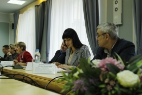 Проблемы и перспективы организации социального сопровождения молодых специалистов обсудили в ЛГПУ