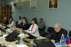 Проблемы и перспективы организации социального сопровождения молодых специалистов обсудили в ЛГПУ
