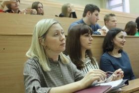 В ИИМОСПН ЛГПУ состоялась викторина для студентов «На веки в истории» 