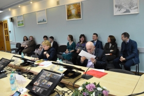 В ЛГПУ прошли успешные защиты кандидатских диссертаций