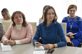 В ЛГПУ обсудили деятельность психолого-педагогических классов