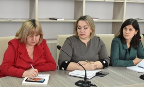 В ЛГПУ обсудили деятельность психолого-педагогических классов