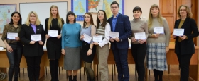 Совет молодых ученых ЛГПУ провел мероприятия ко Дню российской науки