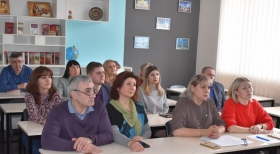 Социологи ЛГПУ и СГУ обсудили направления совместной работы