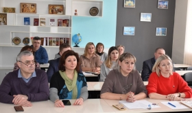 Социологи ЛГПУ и СГУ обсудили направления совместной работы