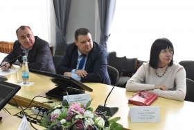 Дагестанский государственный педагогический университет стал партнером ЛГПУ