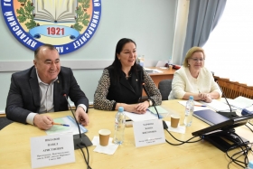 В ЛГПУ успешно защищены кандидатские диссертации