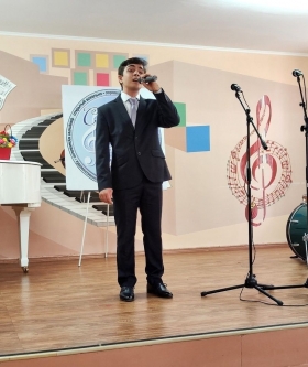 В ЛГПУ подвели итоги Открытого вокально-хорового фестиваля-конкурса «Созвучие юных сердец»