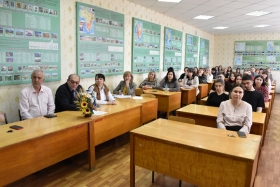 Фестиваль науки – 2023, посвященный Году педагога и наставника, стартовал в ЛГПУ