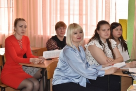 Результаты научных исследований студентов в сфере дошкольного образования продемонстрировали в ЛГПУ