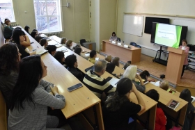 В ЛГПУ состоялись научно-методологические семинары