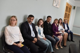 В ЛГПУ прошли успешные защиты докторской и кандидатской диссертаций