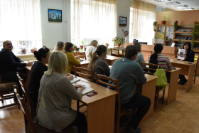 В ЛГПУ состоялось тематическое заседание Совета кураторов вуза