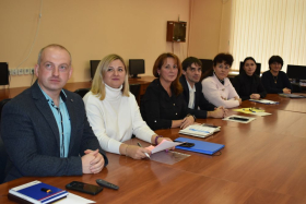 Представители ЛГПУ провели профориентационную онлайн-встречу со старшеклассниками Лутугинского муниципального округа