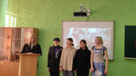 В ЛГПУ состоялось заседание клуба «Духовное единение»
