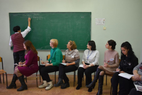 В ЛГПУ завершился психолого-педагогический форум