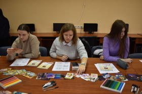 В ЛГПУ провели семинар-практикум для молодых специалистов