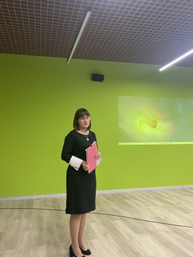 Преподаватели ЛГПУ – участники образовательной программы «Мой край»