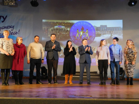 В ЛГПУ подвели итоги конкурса «Улицы моего города»