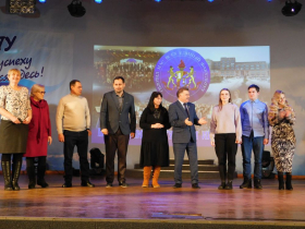В ЛГПУ подвели итоги конкурса «Улицы моего города»