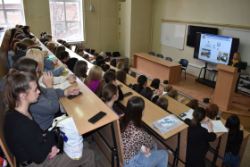 В ЛГПУ обсудили вопросы оценки и развития «гибких навыков»