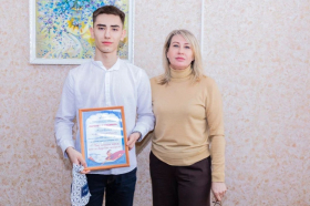 Студенты ЛГПУ одержали победу в конкурсе эссе