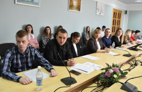 Проблемы и перспективы развития образования в ЛНР обсудили в ЛГПУ