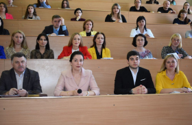 В ЛГПУ стартовало образовательное мероприятие по развитию универсальных компетенций