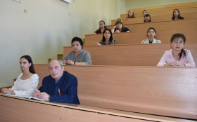 Преподаватели ЛГПУ продолжили обучение в рамках проекта «Центры компетенций»