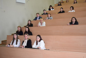 В ЛГПУ состоялась онлайн-встреча преподавателей с представителями Высшей школы экономики