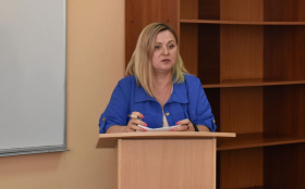 Методические и практические аспекты трудового воспитания обсудили в ЛГПУ