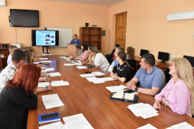 Методические и практические аспекты трудового воспитания обсудили в ЛГПУ
