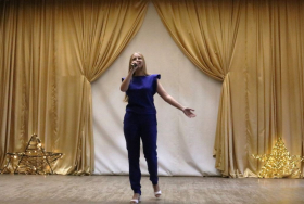 Торжественное вручение дипломов выпускникам Старобельского факультета ЛГПУ 2024 года!