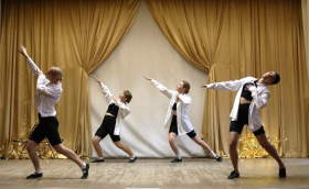 Торжественное вручение дипломов выпускникам Старобельского факультета ЛГПУ 2024 года!