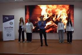 В ЛГПУ прошел Форум молодых педагогов и будущих учителей «Вместе в профессии»