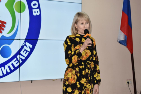 В ЛГПУ прошел Форум молодых педагогов и будущих учителей «Вместе в профессии»