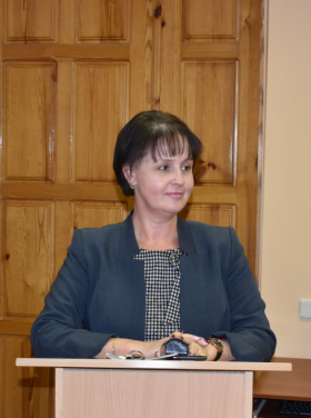 Оказание психологической помощи военнослужащим, участникам боевых действий и членам их семей обсудили в ЛГПУ