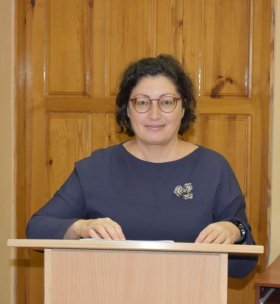 Оказание психологической помощи военнослужащим, участникам боевых действий и членам их семей обсудили в ЛГПУ