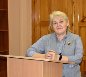 Оказание психологической помощи военнослужащим, участникам боевых действий и членам их семей обсудили в ЛГПУ