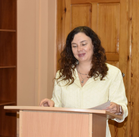 Оказание психологической помощи военнослужащим, участникам боевых действий и членам их семей обсудили в ЛГПУ