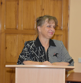 Оказание психологической помощи военнослужащим, участникам боевых действий и членам их семей обсудили в ЛГПУ