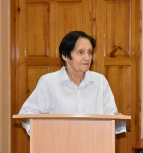 Оказание психологической помощи военнослужащим, участникам боевых действий и членам их семей обсудили в ЛГПУ