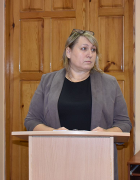 Оказание психологической помощи военнослужащим, участникам боевых действий и членам их семей обсудили в ЛГПУ