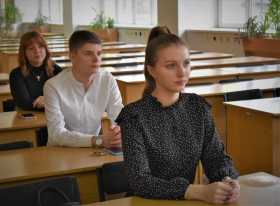 Стали известны победители акции «Я в науке»