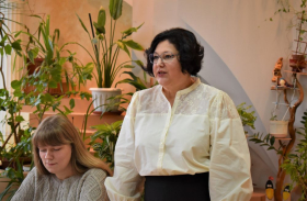 Стали известны победители акции «Я в науке»