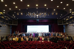 Представители ЛГПУ – участники обсуждении стратегического развития университетов РФ