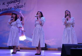 Новый год, «Бриллиантовая рука» и ЛГПУ!